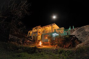 Zero Degree Homestay