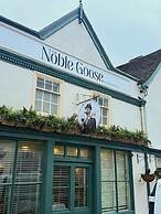 Noble Goose Rooms