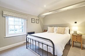 Noble Goose Rooms
