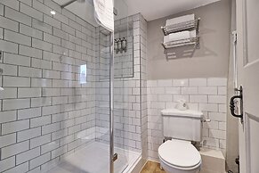Noble Goose Rooms