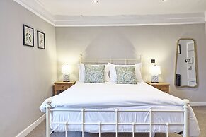 Noble Goose Rooms