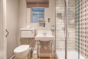 Noble Goose Rooms
