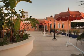 Corallo Blu Hotel De Charme