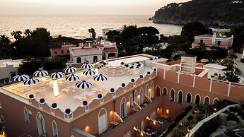 Corallo Blu Hotel De Charme