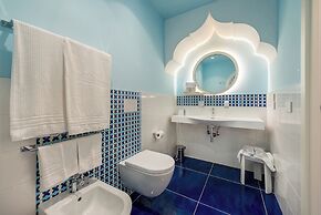 Corallo Blu Hotel De Charme