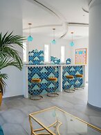 Corallo Blu Hotel De Charme