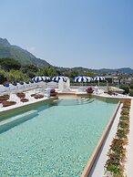 Corallo Blu Hotel De Charme