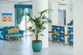 Corallo Blu Hotel De Charme