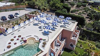 Corallo Blu Hotel De Charme