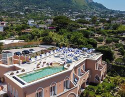 Corallo Blu Hotel De Charme