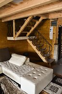 Genti House Ada Bojana