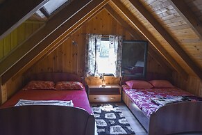 Genti House Ada Bojana