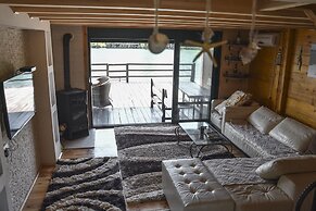 Genti House Ada Bojana