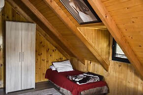 Genti House Ada Bojana