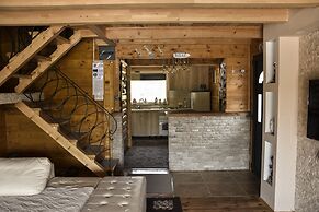 Genti House Ada Bojana