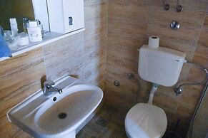 Genti House Ada Bojana