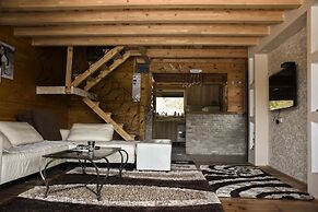 Genti House Ada Bojana