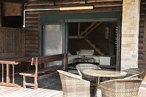 Genti House Ada Bojana