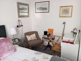 Garway Lodge Guest House