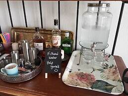 Garway Lodge Guest House