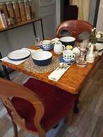 Garway Lodge Guest House