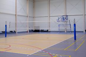 WR SPORT HOTEL