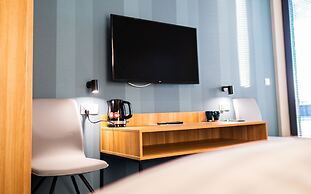 WR SPORT HOTEL