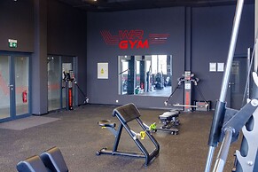 WR SPORT HOTEL