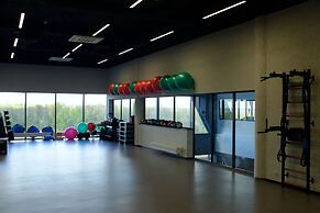 WR SPORT HOTEL