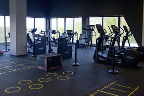 WR SPORT HOTEL
