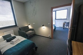 WR SPORT HOTEL