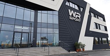 WR SPORT HOTEL