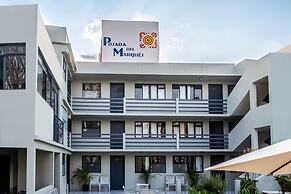 Lofts Marques Oaxaca