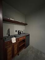 Lofts Marques Oaxaca