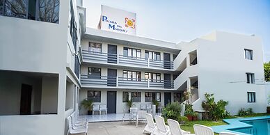 Lofts Marques Oaxaca