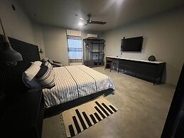 Lofts Marques Oaxaca