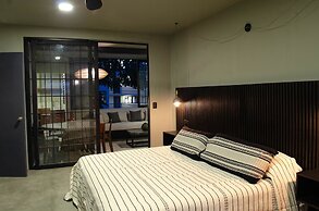 Lofts Marques Oaxaca