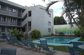 Lofts Marques Oaxaca
