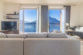 Jewel of Varenna in Perledo