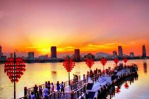 Quang Minh Riverside Hotel Danang