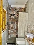 Atlas kasbah