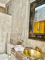 Atlas kasbah