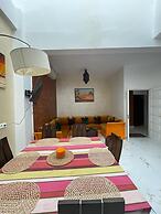 Atlas kasbah