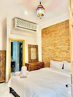 Atlas kasbah