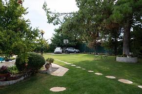 Villa Christina in Evia