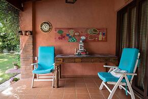 Villa Christina in Evia