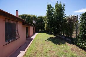 Villa Christina in Evia