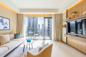 Address Dubai Opera Residences