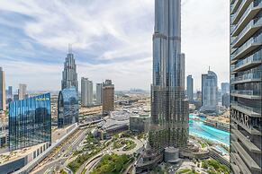 Address Dubai Opera Residences