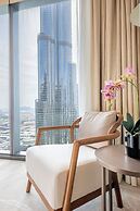 Address Dubai Opera Residences